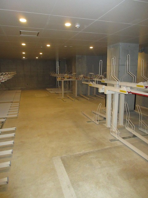 ZOOM中野坂上 その他外観5