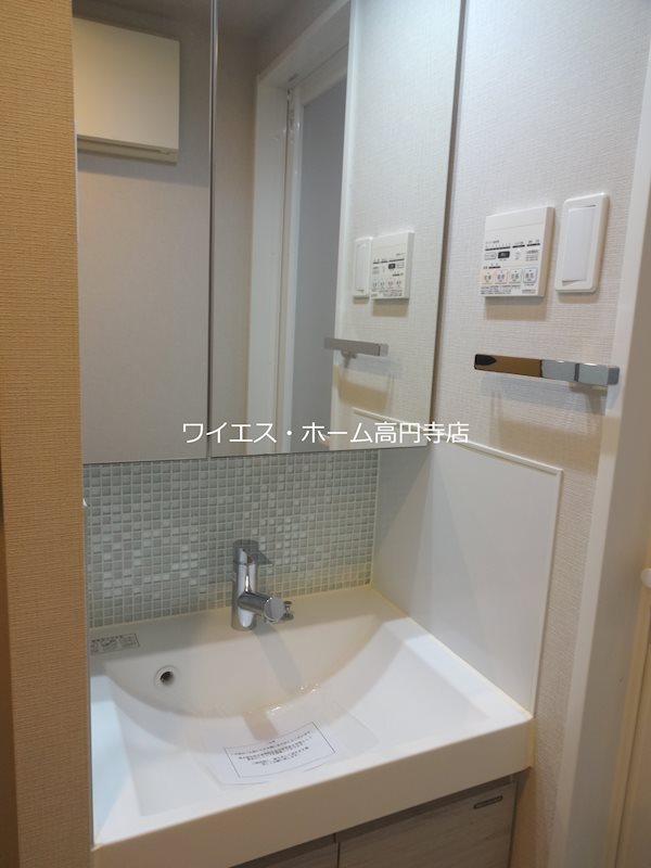 ルクレ高円寺アジールコート その他1