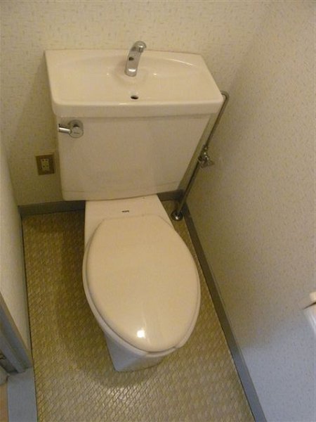 メゾン・ド・フルール その他3