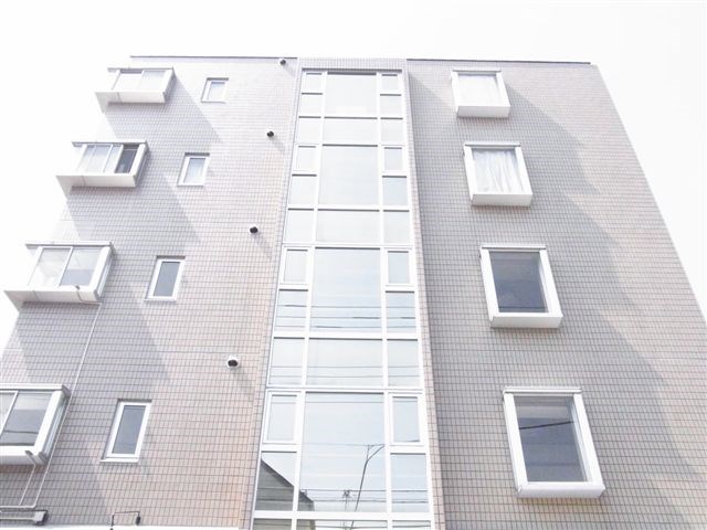 メゾン・ド・フルール その他外観1