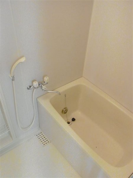 メゾン・ド・フルール 風呂画像