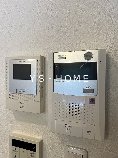 シーアイマンション白金 その他5