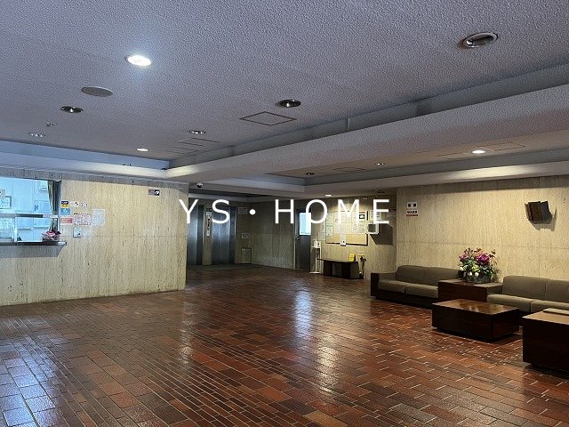 シーアイマンション白金 その他8