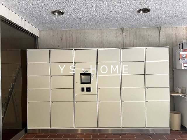 シーアイマンション白金 その他9