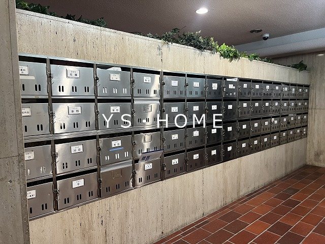 シーアイマンション白金 その他10