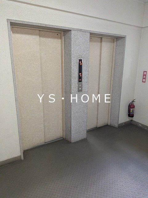 シーアイマンション白金 その他12