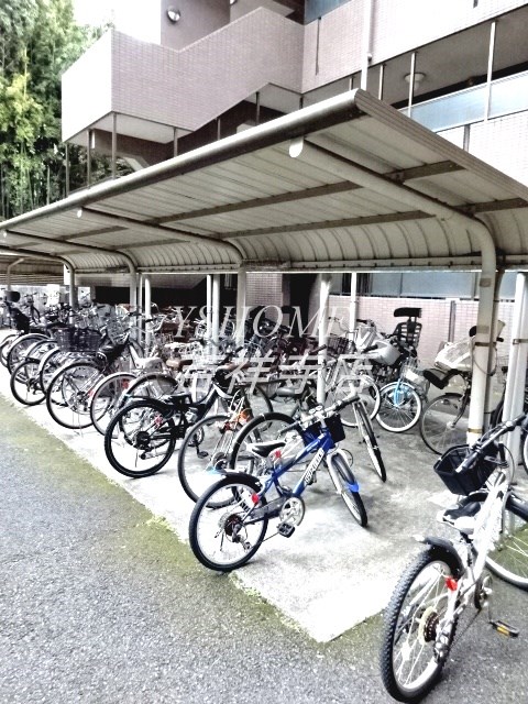 上井草グリーンハイツ5 その他3