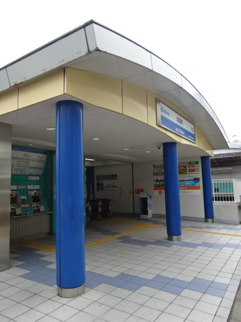 上井草グリーンハイツ5 周辺画像6