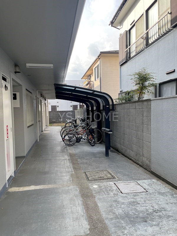 国立イーストハイツ その他9