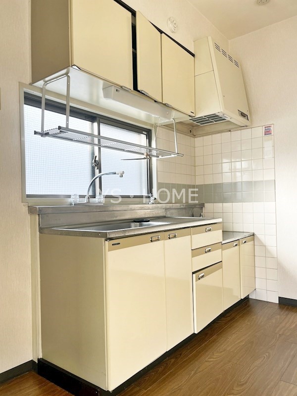 国立イーストハイツ キッチン