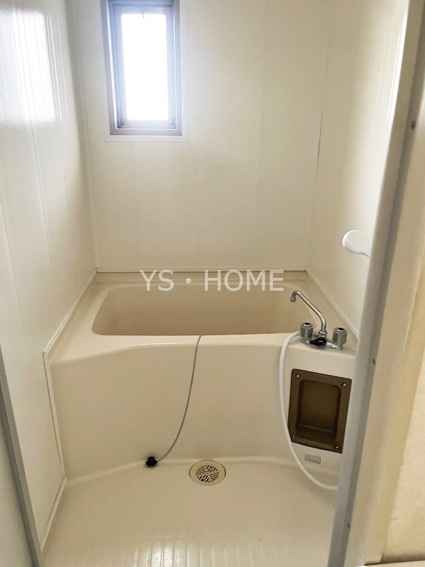 国立イーストハイツ 風呂画像