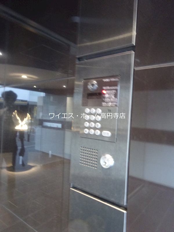 ルクレ高円寺アジールコート その他7