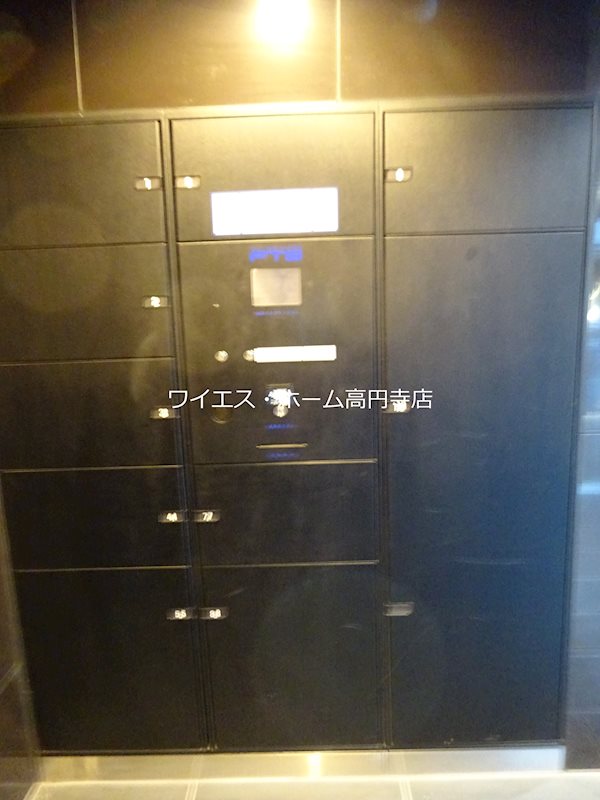 ルクレ高円寺アジールコート その他8
