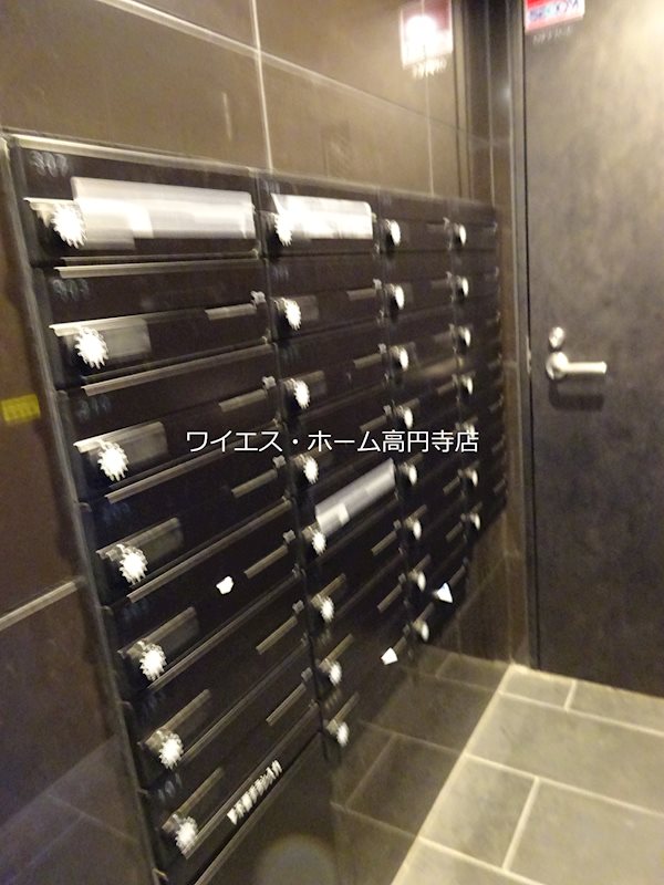 ルクレ高円寺アジールコート その他9