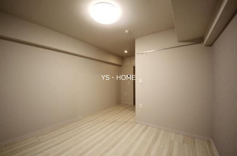 ルクレ高円寺アジールコート リビング