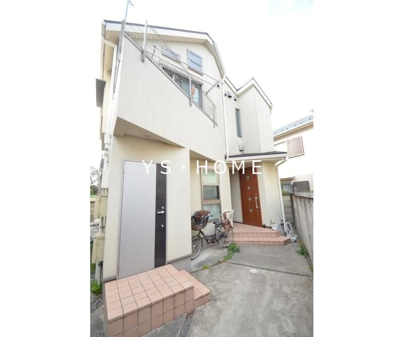 ネル吉祥寺 外観