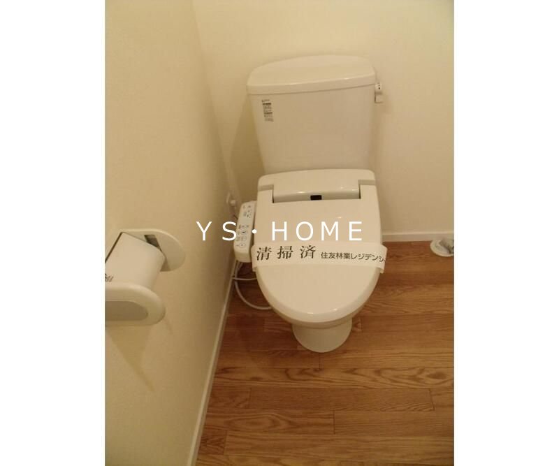 ネル吉祥寺 その他1