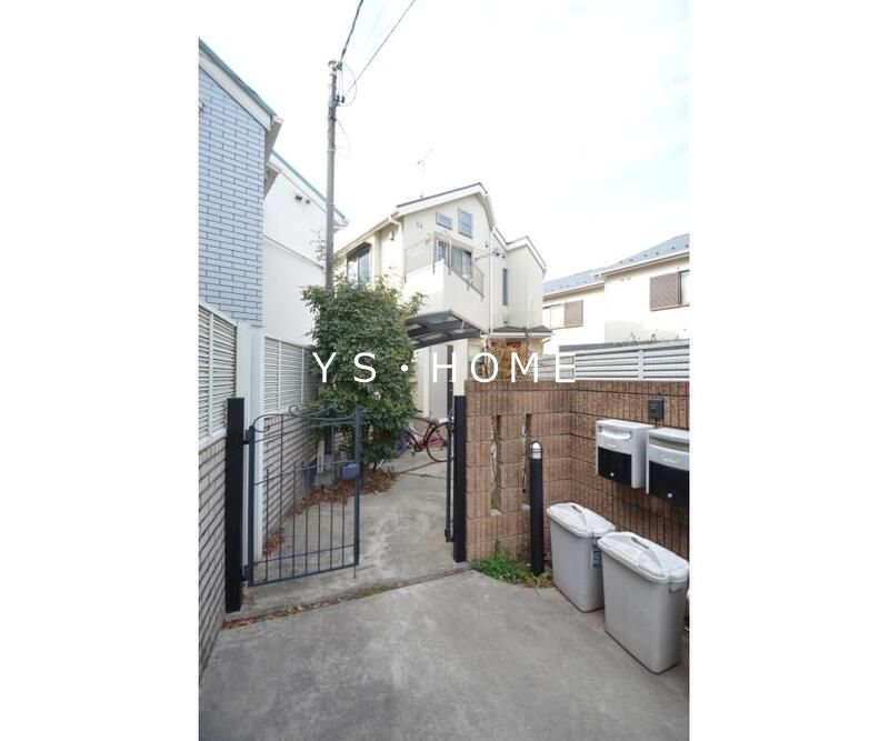 ネル吉祥寺 その他6