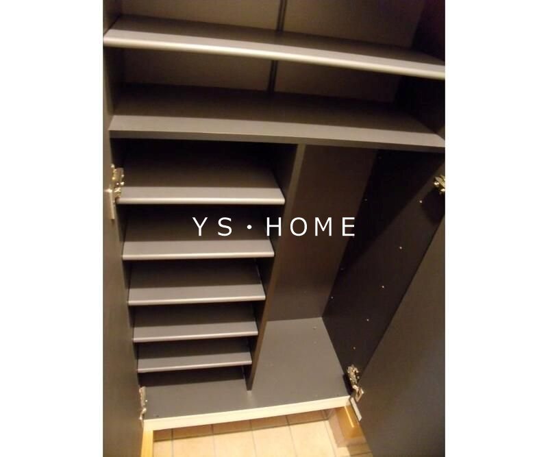 ネル吉祥寺 玄関