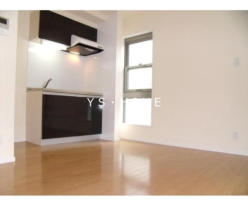 ネル吉祥寺 リビング