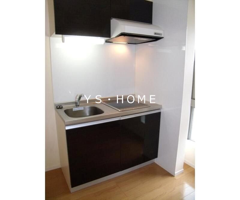 ネル吉祥寺 キッチン