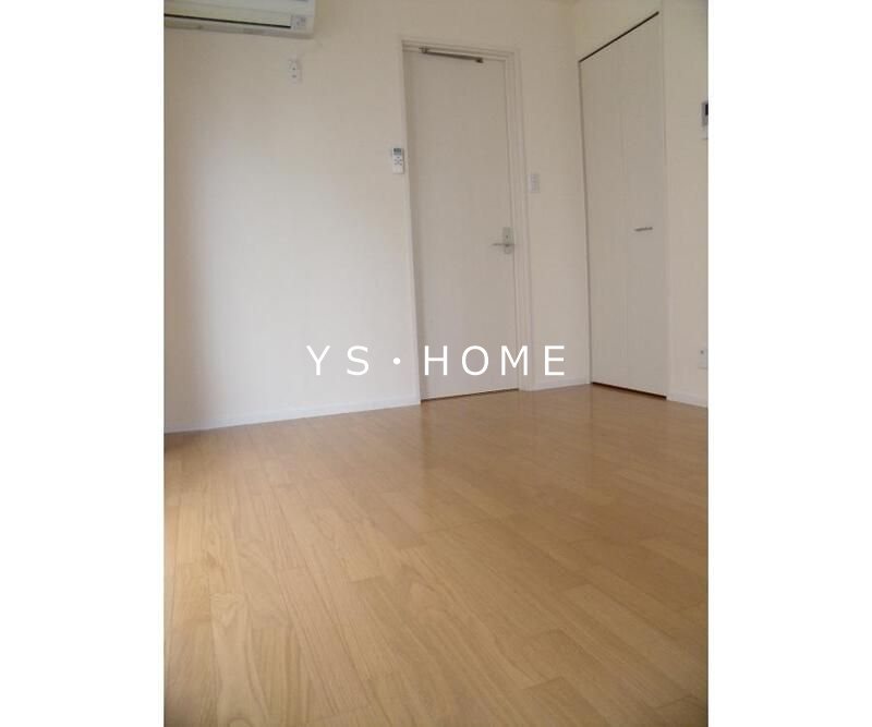 ネル吉祥寺 ベッドルーム