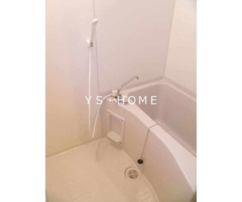 ネル吉祥寺 風呂画像