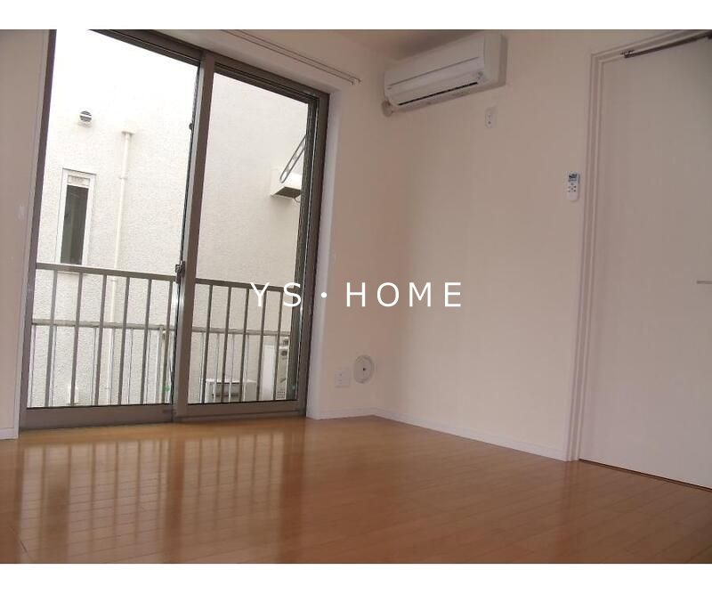 ネル吉祥寺 ベランダ