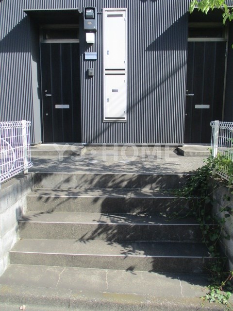 ラ・テラブ  その他8