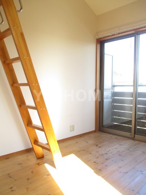 ラ・テラブ  リビング