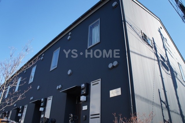 ラ・テラブ その他9