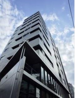 RIOILHA（リオイルハ） 外観