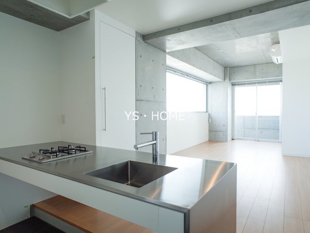 RIOILHA（リオイルハ） 玄関