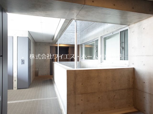 RIOILHA（リオイルハ） その他外観5