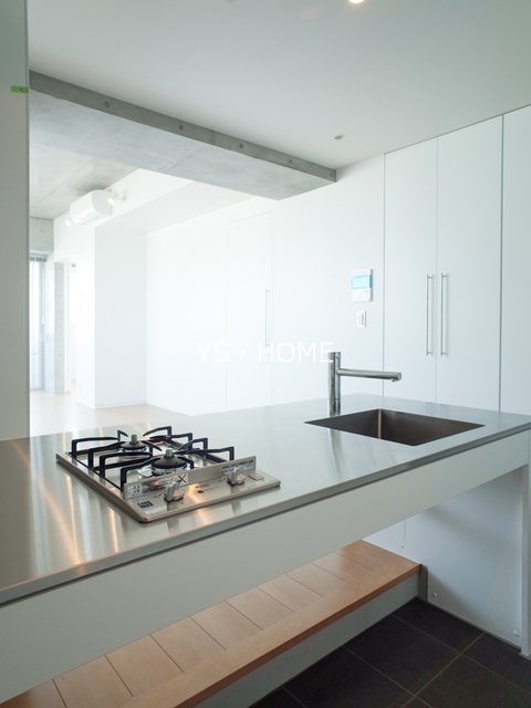 RIOILHA（リオイルハ） キッチン