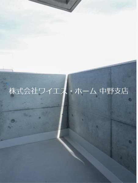 RIOILHA（リオイルハ） ベランダ