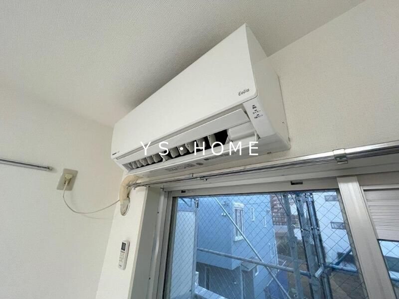 ビリジアン目白 その他3