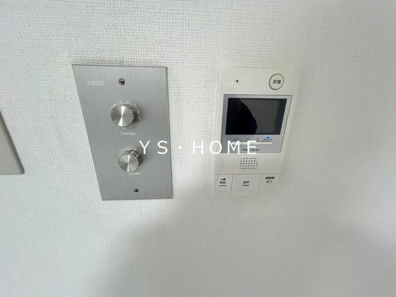 ビリジアン目白 その他4