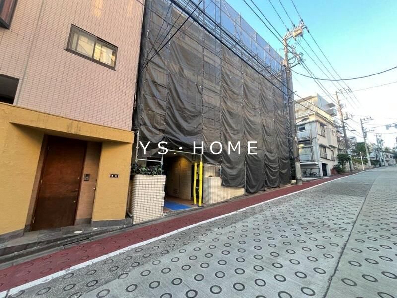 ビリジアン目白 その他8