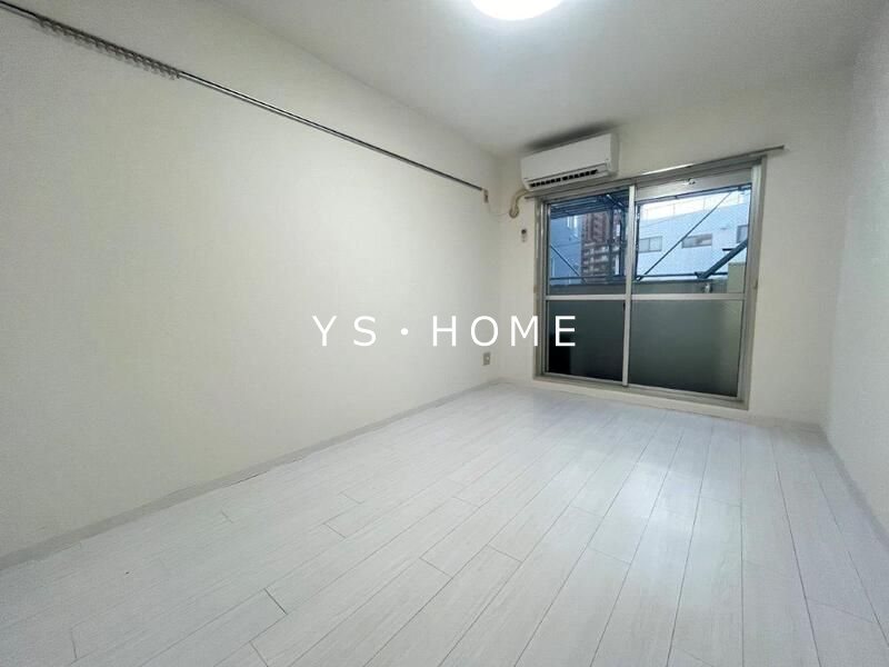 ビリジアン目白 リビング