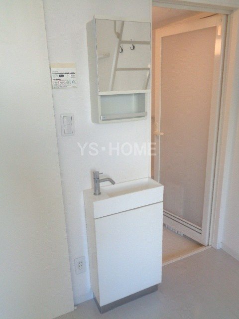 ル・レーヴ亀有 その他2