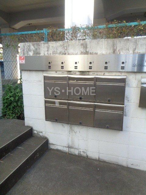 ル・レーヴ亀有 その他8