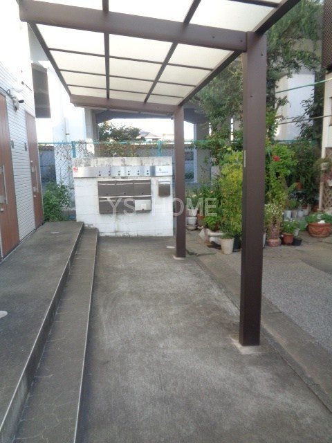 ル・レーヴ亀有 その他9