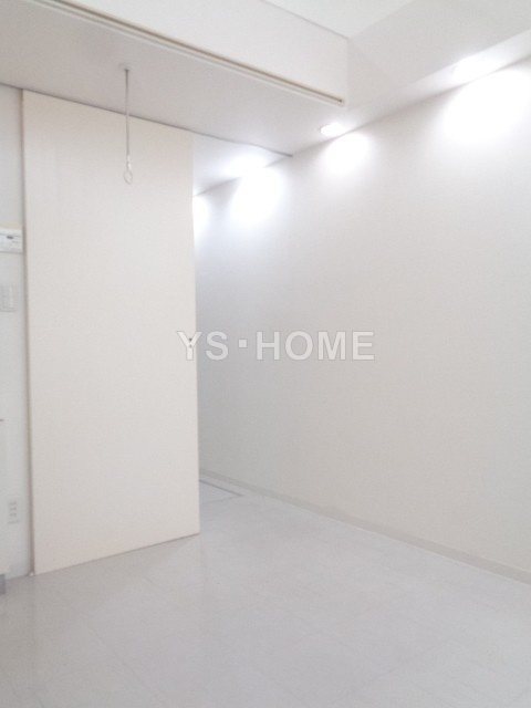 ル・レーヴ亀有 ベッドルーム