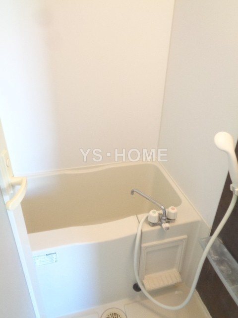 ル・レーヴ亀有 風呂画像