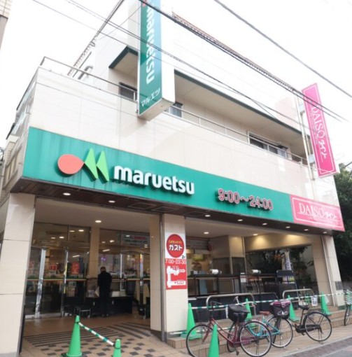 ル・レーヴ亀有 周辺画像5