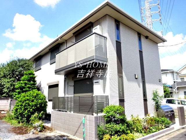 メゾン ド 桜 吉祥寺 その他外観1