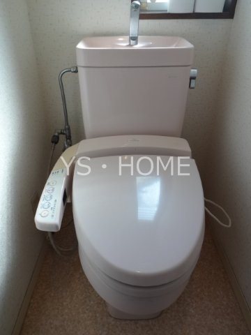 エバーグリーンハウス その他4