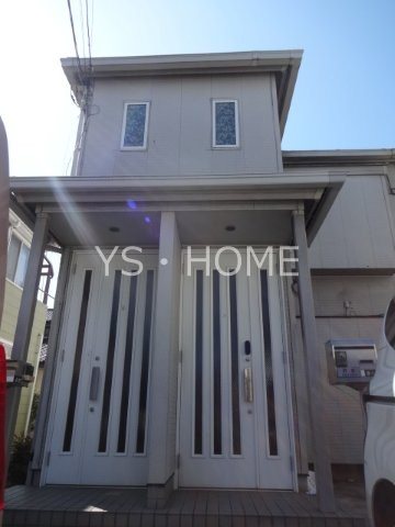 エバーグリーンハウス その他外観2