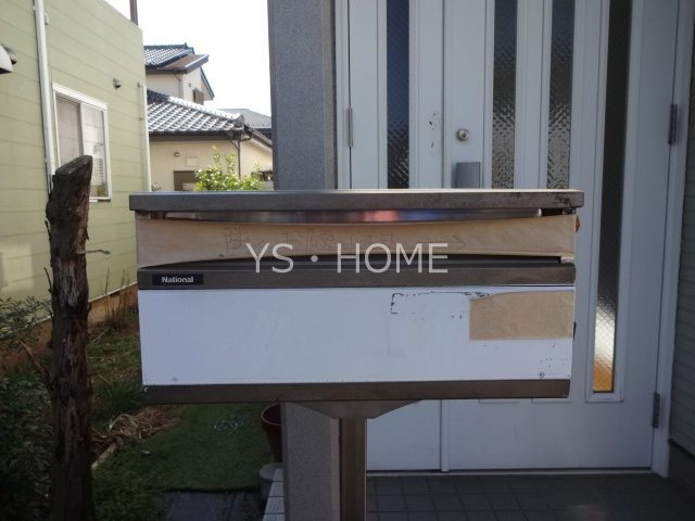 エバーグリーンハウス その他外観4